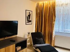 Sparrow apartmens - Vrabčia ulica 9, Košice