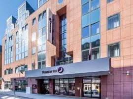 Premier Inn Frankfurt City Centre