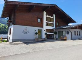 Rosi`s, hotel din Maria Alm am Steinernen Meer