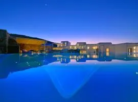 Villa Indigo - Mykonos