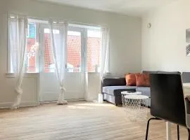 One Bedroom Apartment In Esbjerg, Nygrdsvej 49