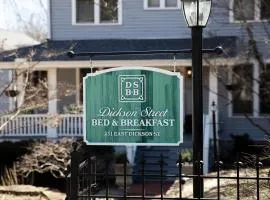 Dickson Street Bed & Breakfast