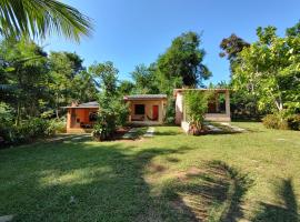 Chalés Bela Vista, hotel di Paraty