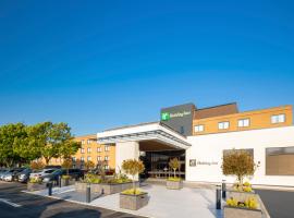 Holiday Inn Southampton Eastleigh, an IHG Hotel, hotel din Southampton