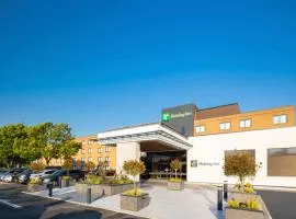 Holiday Inn Southampton Eastleigh, an IHG Hotel