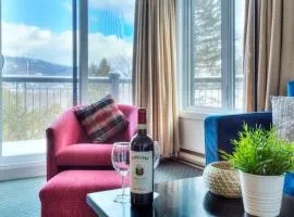 Tremblant Mountain Resort Condo!