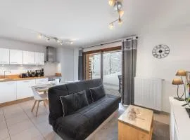 Les Loges Blanches - Apt B103 - BO Immobilier - Châtel