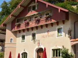 Hotel Hofwirt Neubeuern