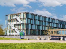 Holiday Inn Express Utrecht - Papendorp, an IHG Hotel, hotell i Utrecht