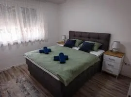 Apartman Rossun