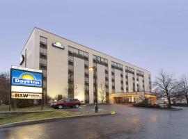 Days Inn by Wyndham Ottawa West, hotel em Ottawa