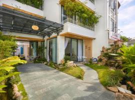 Truc Home, hotel en Da Nang