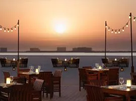 The Ritz-Carlton Ras Al Khaimah, Al Hamra Beach