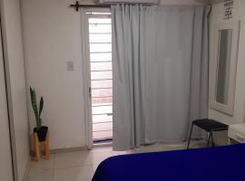 Hermoso departamento céntrico! อพาร์ตเมนต์ในซันมิเกลเดตูกูมาน