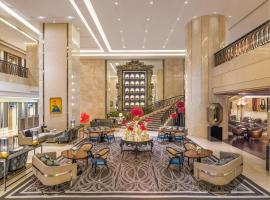 The St. Regis Mumbai โรงแรมในมุมไบ