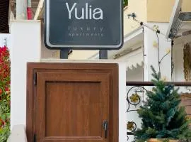 Yulia Luxury Apartments