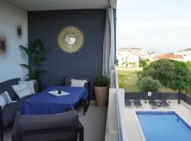 Blue Shell Trogir Apartment