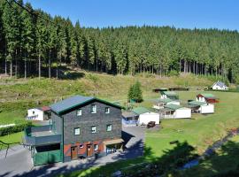 Ebermannsmühle, hotel conveniente a Lauscha