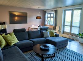 Modern vacation Home - Close to sea and nature., hotel di Hejls