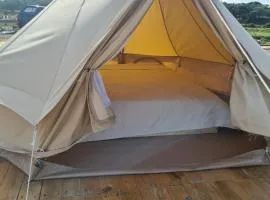 COMPORTA SIDE - Tents