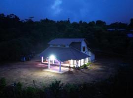 Thotadagadde Homestay, hôtel à Mudigere