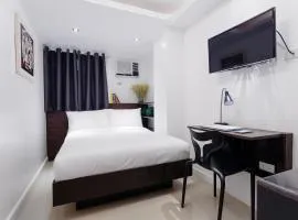 Nest Nano Suites Poblacion - Makati