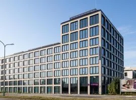 Premier Inn München City Schwabing