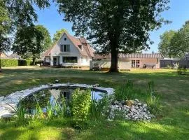 Kleine Villa Marleen, Ferienwohnung