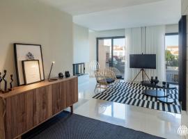 Apartment Micaela, hotel u gradu 'Vale do Lobo'