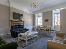 Luxury Apartment/Flat Edinburgh City Centre