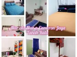 Nur ala Nur space @ Cameron Jaya