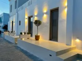 Asteras Cozy Stay