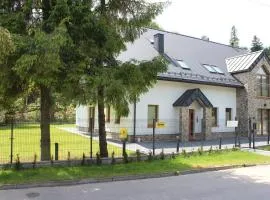 Apartamenty Bianka