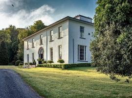 Noan Country House B&B, hotel en Cashel