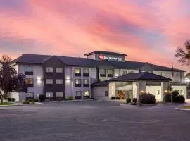 Best Western Plus Spokane North