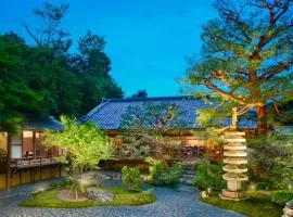 Suiran, a Luxury Collection Hotel, Kyoto