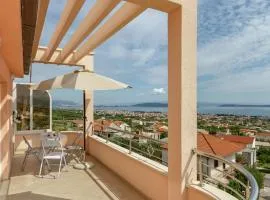 Beautiful apartment in between Split and Trogir