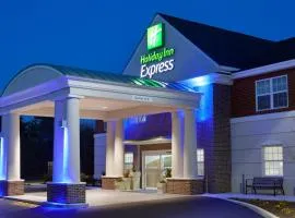 Holiday Inn Express Williamsburg North, an IHG Hotel