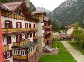 loft panorama Tre cime Dobbiaco Cortina