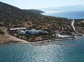 Elounda Island Villas 