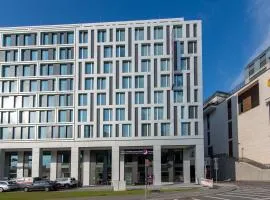 Premier Inn Stuttgart City Centre