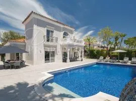 Villa Flamingo - Quinta do Mar