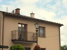 Apartament Magnolia