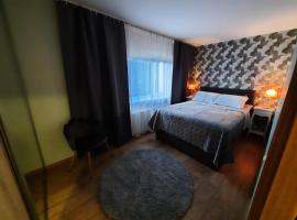 Centrum Bridge Apartment – tani hotel 