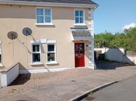 Castlebaldwin Country Residence, hotel en Sligo