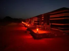 Salameh's Bedouin Camp