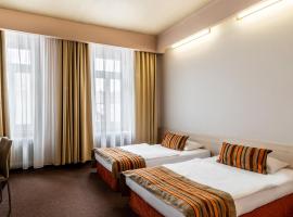 Star City Hotel, khách sạn ở Budapest