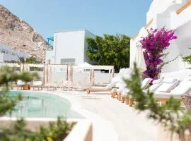 Cavo Bianco Boutique Hotel & Spa