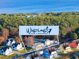 Hotel und Restaurant Windland