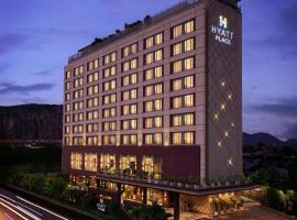 Hyatt Place Jaipur Malviya Nagar, khách sạn ở Jaipur